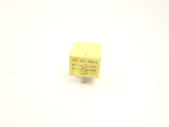 Peugeot Ludix 50 Starter Relay