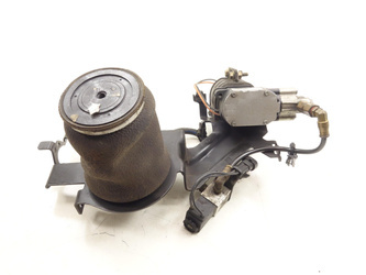 Can-am Spyder F3 Ltd compressor suspension cushion