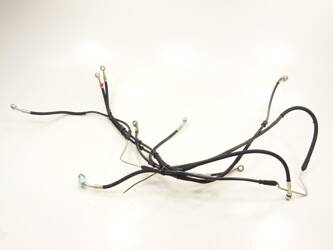 Supersport 937 17- Brake Pipes Set