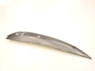 Jm Motors Mia 50 Right Cover Strip