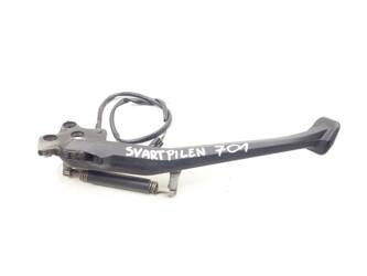 Husqvarna 701 Svartpilen  Stopka Nóżka Boczna