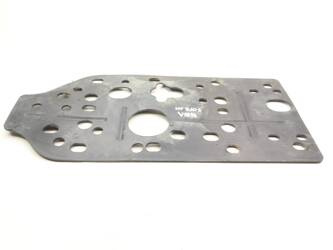 Plow engine cover Linhai Hytrack 700 Hy710s