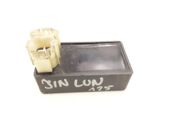 Jinlun 125 computer CDI module