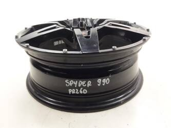 Felga przód 14x5.0 Can-am Spyder 990