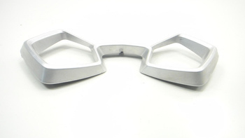 Sym Cruisym 125 18- Plastic Counter Cover Frame