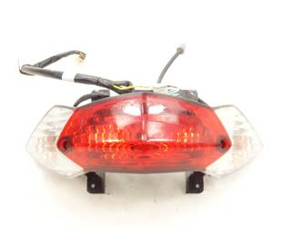 Lampa tył Peugeot Tweet 50 4T 18-23