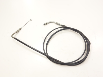 Peugeot Kissbe 50 4T 18-21 Gas Cable Complete