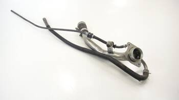 Suzuki An Burgman 650 11R Fuel Filler Hose