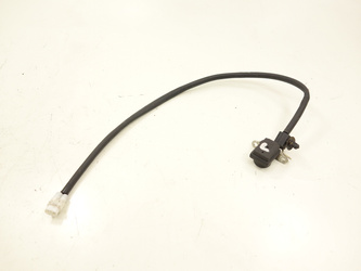 Peugeot Metropolis 400 20- Front left wheel sensor