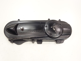 Peugeot Kisbee Citystar Vivacity 50 Cap cover belt cover