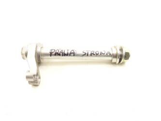 Front right wheel axle Yamaha Tricity 300