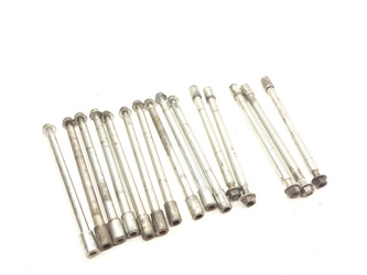 Piaggio X8 X-Evo 125 Oś koła przód