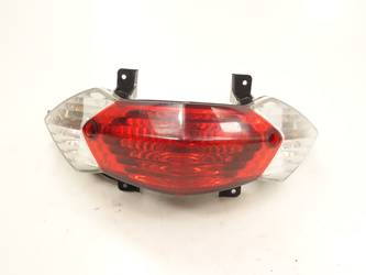 Peugeot Kisbee 50 4t Lampa tył