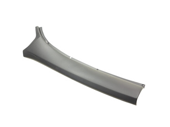 Microcar Ligier X-too Xtoo Plastic pillar cover left