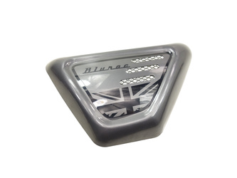 Bullit Bluroc 125 157FMI Side fairing left