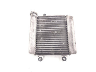 Honda S-Wing 125 Liquid Water Radiator