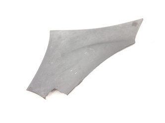 Piaggio Mp3 500 14-18 Plastic Filling Left