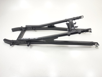 Yamaha Niken 900 Stelaż  Mocowanie Tył Ogon