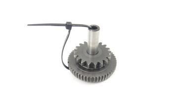 Suzuki Epicuro 125 Starter Intermediate Sprocket