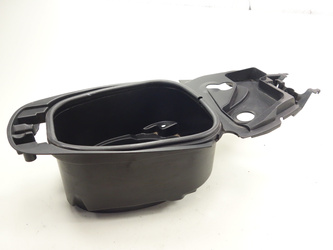 Yamaha Tricity Triptik 125 14-17 Underseat storage box
