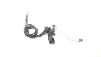 Honda Pcx 125 10-14 Yoke Brake Lever Rear