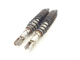 Sym Gts 125 Evo Shock Absorbers Rear