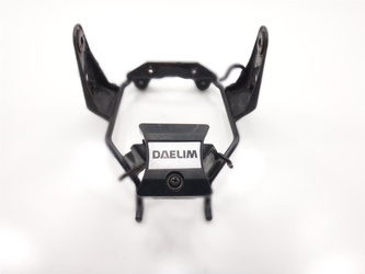 Daelim Altino 100 Front Lamp Frame