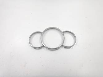 Piaggio Mp3 Yourban 300 Frame Counter Cover