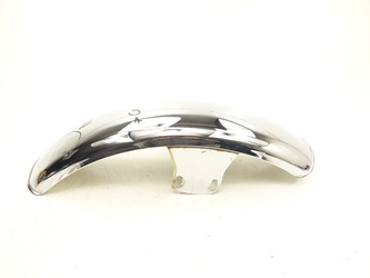 Mash Fifty Orcal 50 Chrome Front Fender