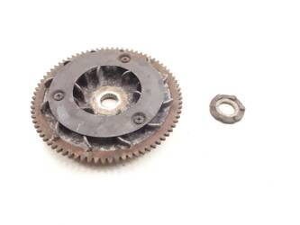 Counterplate mode Piaggio X8 X-evo 125