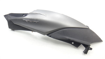 Yamaha Tricity Triptik 125 14- Tail Rear Fairing