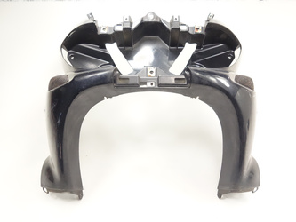 Piaggio X9 Evo 125 Canopy Front Fairing Front