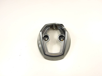 Kymco Ak 550 Exhaust Muffler Tip