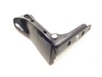 Left passenger footrest Piaggio Mp3 Yourban 300