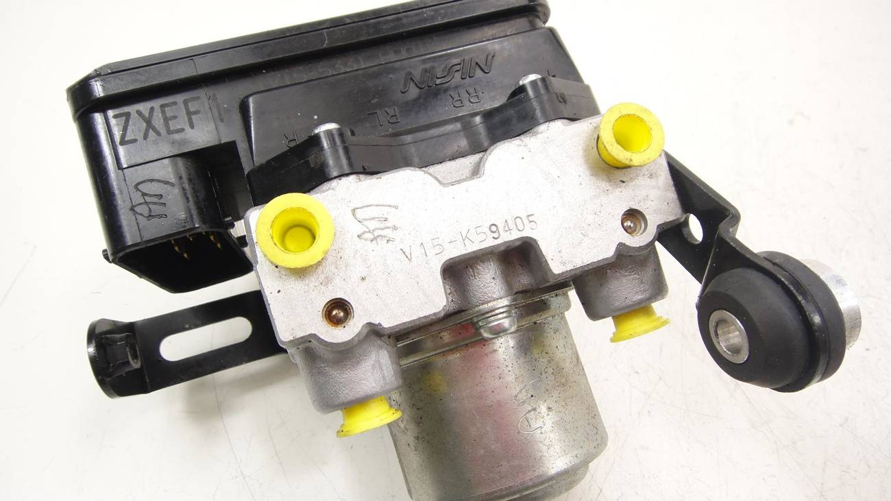 Kawasaki Zzr 1400 Zx14R 12- Pompa Abs Hamulcowa | Sklep z