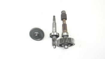 Honda Pantheon 125 03-08 Complete Transmission