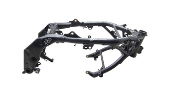 Honda Cbr 500R Frame With Documents