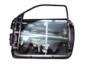 Microcar Ligier Js 50 Blue line Left driver's door