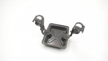 Honda GL 500 Silverwing Cx Frame Mount Cover