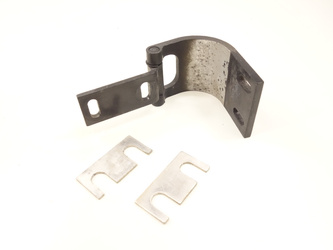 Microcar Ligier X-too Rs Rear Tailgate Hinge