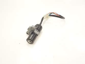 Derbi Senda 50 Ignition