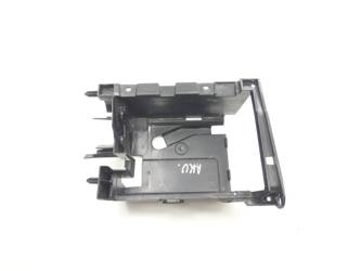 Crf 1100 Africa Twin 19- Plastic Filling Cover