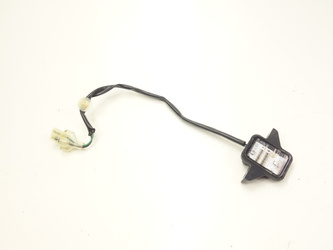 Honda Pcx 125 15-17 License Plate Light