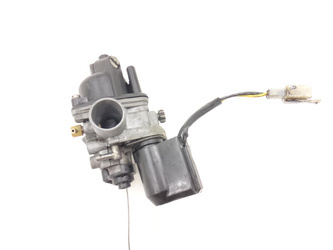 Typhoon 50 Sr Motard Carburetor Throttle Set