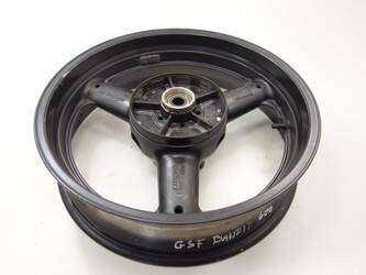 Rear rim 4.50x17 Suzuki Bandit 600