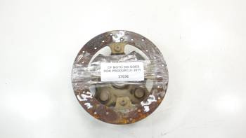 Cf Moto Goes 500 Wheel Hub Rear