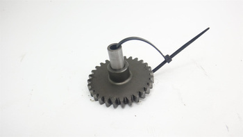 Kawasaki Er6 F 06-11 Starter Intermediate Mode