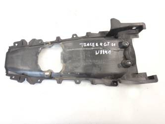 Yamaha Tracer 9 Gt 21 - Wheel Arch Rear Fender