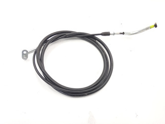 Peugeot Kisbee 50 4T 18- Case Lock Cable
