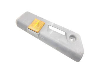 Peugeot St 50 Plastic Cover Left Reflector